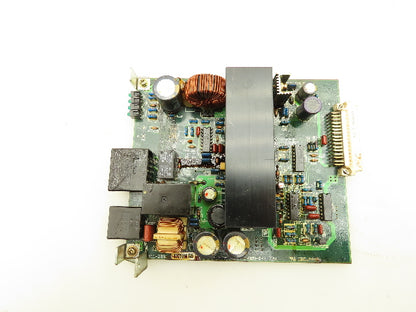 Okuma 1911-2891-0323016 Opus7000 PS80 Circuit Board