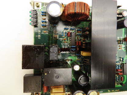 Okuma 1911-2891-0323016 Opus7000 PS80 Circuit Board