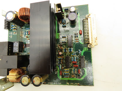 Okuma 1911-2891-0323016 Opus7000 PS80 Circuit Board