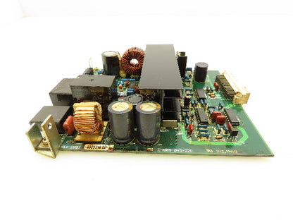 Okuma 1911-2891-0323016 Opus7000 PS80 Circuit Board