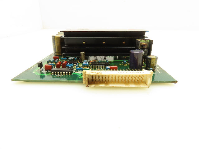 Okuma 1911-2891-0323016 Opus7000 PS80 Circuit Board