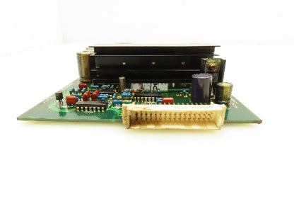 Okuma 1911-2891-0323016 Opus7000 PS80 Circuit Board