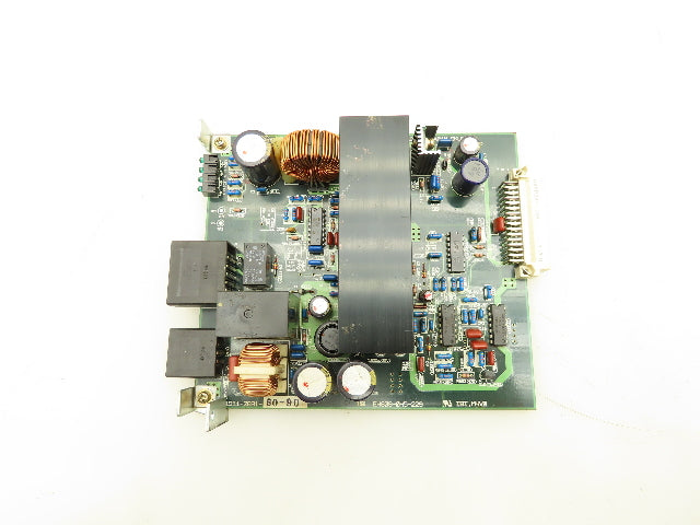 Okuma 1911-2891-80-90 Opus7000 PS80 Circuit Board