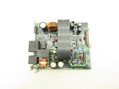 Okuma 1911-2891-80-90 Opus7000 PS80 Circuit Board