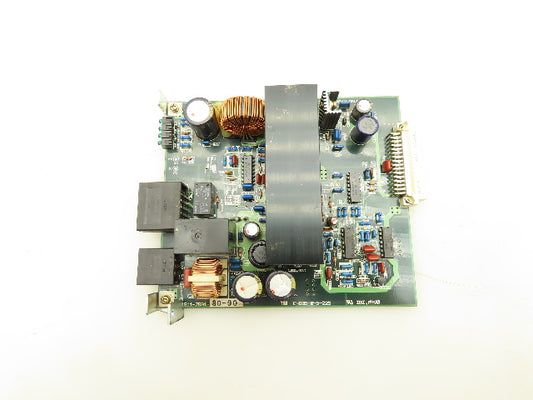 Okuma 1911-2891-80-90 Opus7000 PS80 Circuit Board