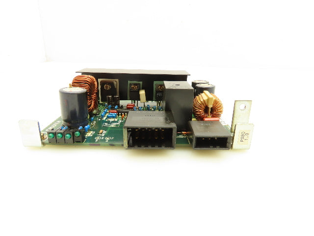 Okuma 1911-2891-0323063 Opus7000 PS80 Circuit Board