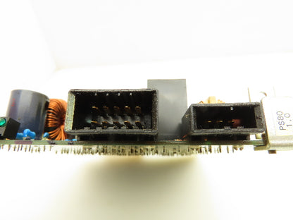 Okuma 1911-2891-0323063 Opus7000 PS80 Circuit Board