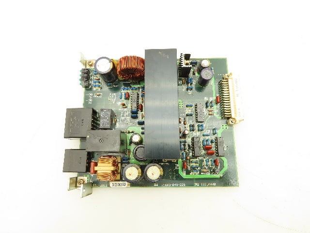 Okuma 1911-2891-0323063 Opus7000 PS80 Circuit Board