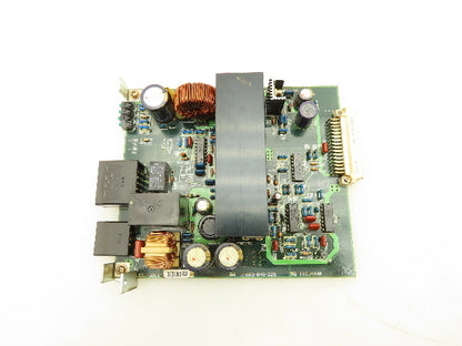 Okuma 1911-2891-0323063 Opus7000 PS80 Circuit Board