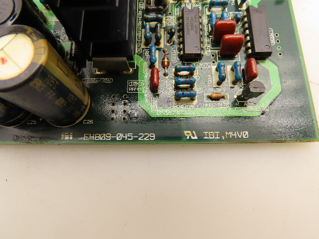 Okuma 1911-2891-0323063 Opus7000 PS80 Circuit Board