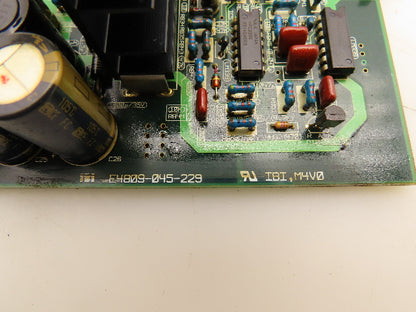 Okuma 1911-2891-0323063 Opus7000 PS80 Circuit Board