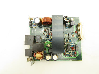 Okuma 1911-2891-0323063 Opus7000 PS80 Circuit Board