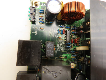 Okuma 1911-2891-0323063 Opus7000 PS80 Circuit Board