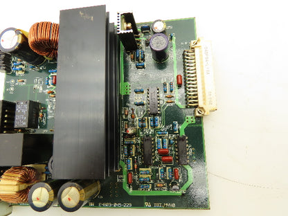 Okuma 1911-2891-0323063 Opus7000 PS80 Circuit Board