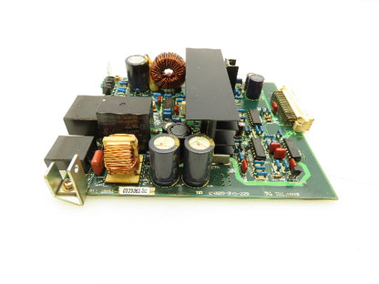 Okuma 1911-2891-0323063 Opus7000 PS80 Circuit Board