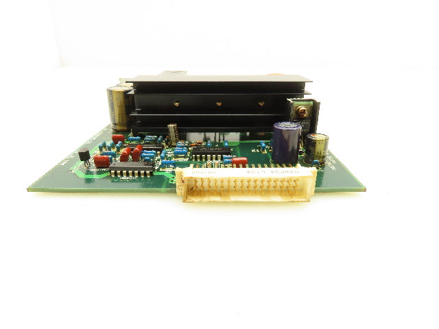 Okuma 1911-2891-0323063 Opus7000 PS80 Circuit Board