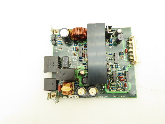 Okuma 1911-2891-0323063 Opus7000 PS80 Circuit Board