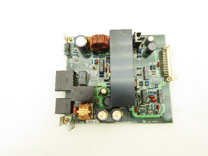 Okuma 1911-2891-0323063 Opus7000 PS80 Circuit Board