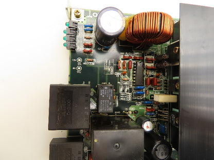 Okuma 1911-2891-0327144 Opus7000 PS80 Circuit Board