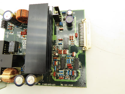 Okuma 1911-2891-0327144 Opus7000 PS80 Circuit Board