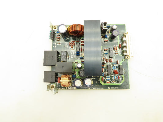 Okuma 1911-2891-0327144 Opus7000 PS80 Circuit Board