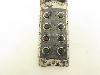 Balluff BNI0003 Devicenet Fieldbus Distributor BNI DNT-302-000-Z005 Lot of 2