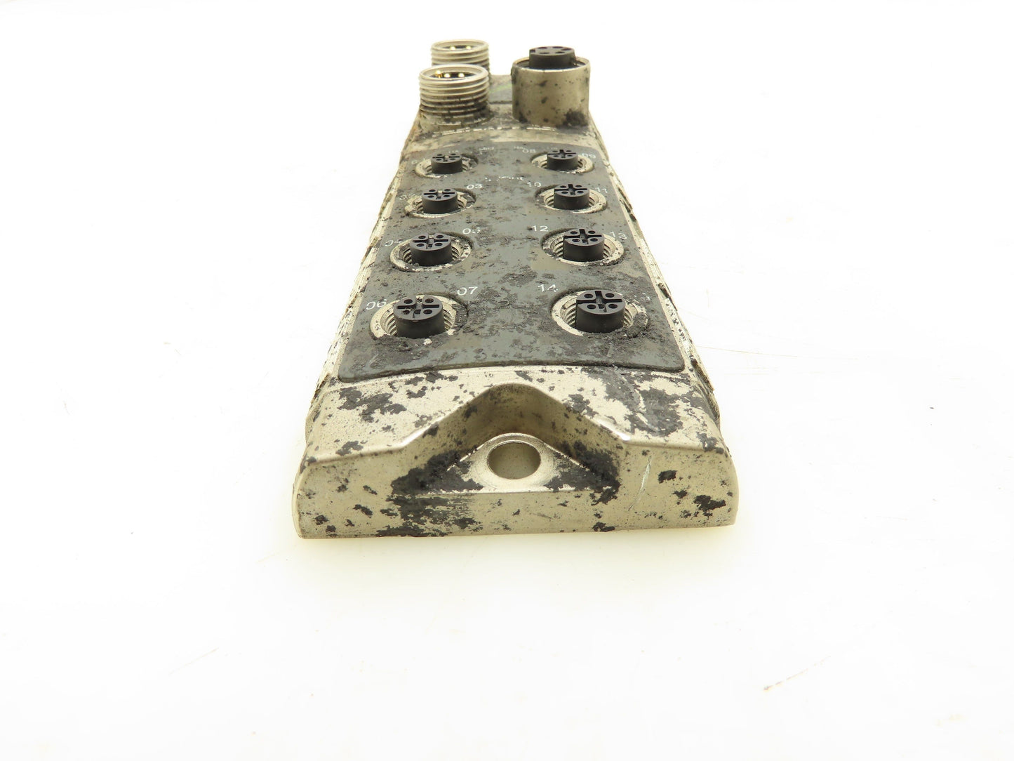 Balluff BNI0003 Devicenet Fieldbus Distributor BNI DNT-302-000-Z005 Lot of 2