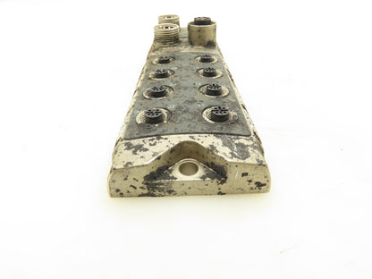 Balluff BNI0003 Devicenet Fieldbus Distributor BNI DNT-302-000-Z005 Lot of 2