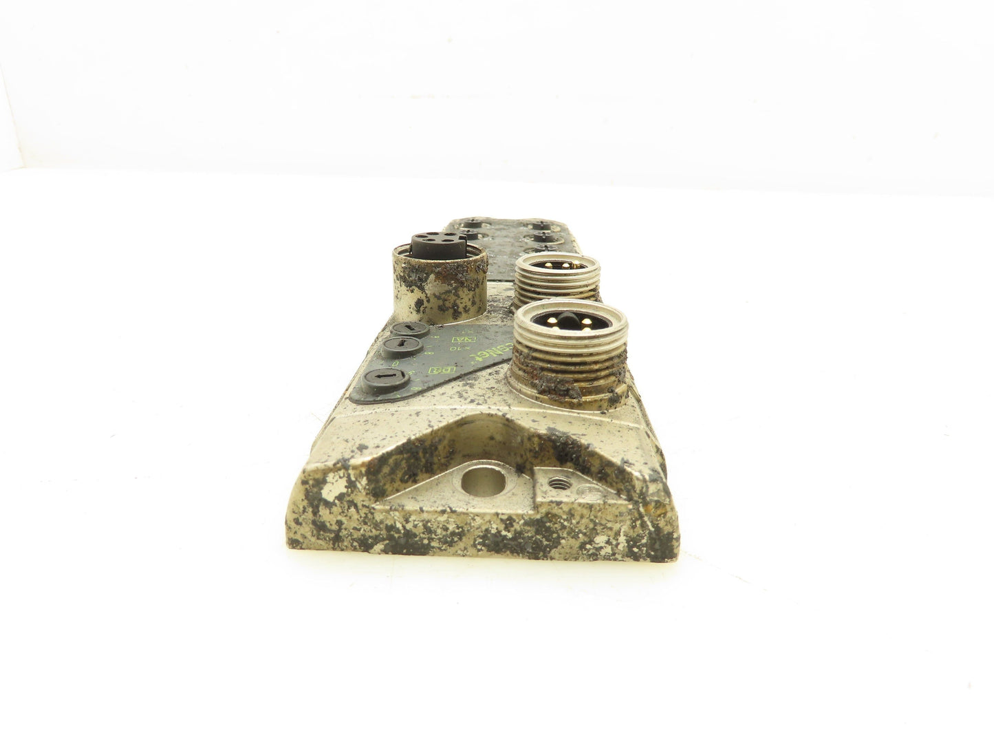 Balluff BNI0003 Devicenet Fieldbus Distributor BNI DNT-302-000-Z005 Lot of 2