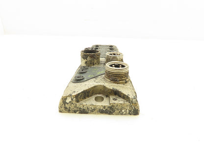 Balluff BNI0003 Devicenet Fieldbus Distributor BNI DNT-302-000-Z005 Lot of 2