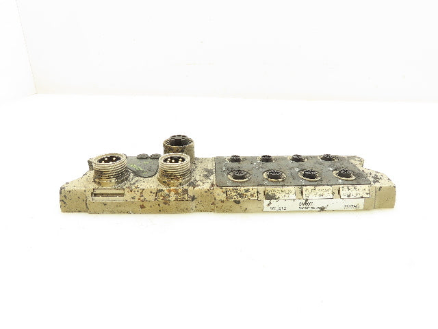 Balluff BNI0003 Devicenet Fieldbus Distributor BNI DNT-302-000-Z005 Lot of 2