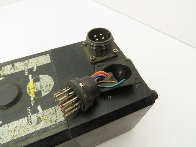 Tolomatic GSWA 2750-0049 ServoWeld Actuator Cylinder 6" Stroke Roller Shaft