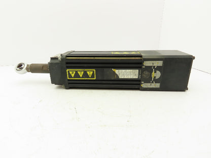 Tolomatic GSWA 2750-0049 ServoWeld Actuator Cylinder 6" Stroke Roller Shaft