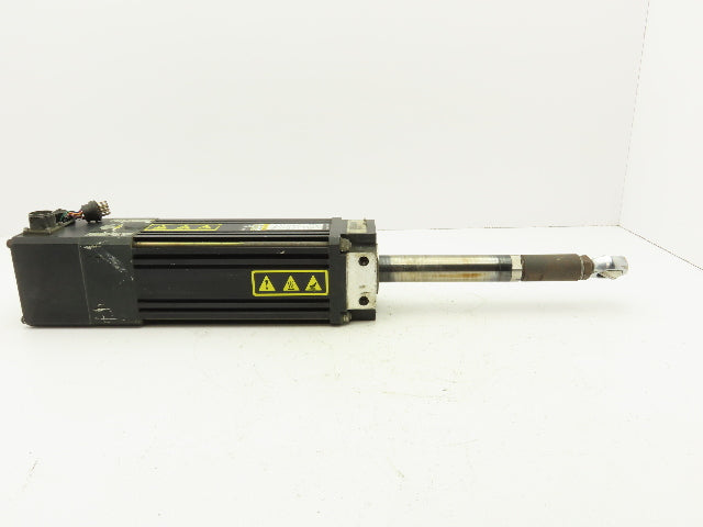 Tolomatic GSWA 2750-0049 ServoWeld Actuator Cylinder 6" Stroke Roller Shaft