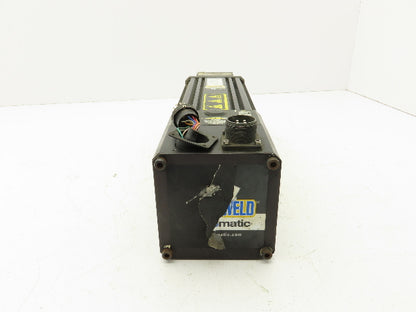 Tolomatic GSWA 2750-0049 ServoWeld Actuator Cylinder 6" Stroke Roller Shaft