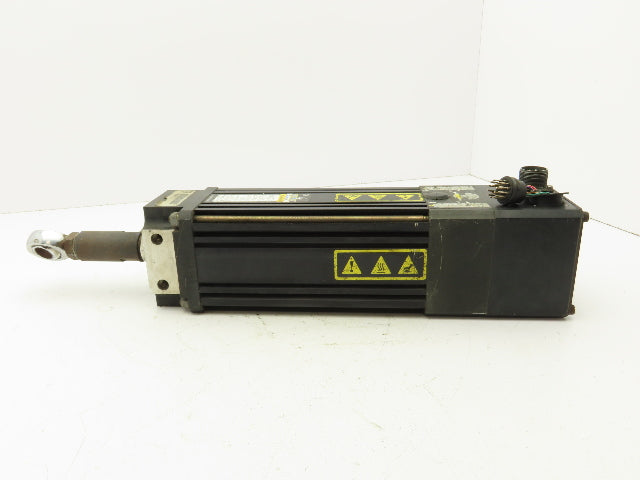 Tolomatic GSWA 2750-0049 ServoWeld Actuator Cylinder 6" Stroke Roller Shaft