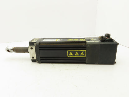 Tolomatic GSWA 2750-0049 ServoWeld Actuator Cylinder 6" Stroke Roller Shaft
