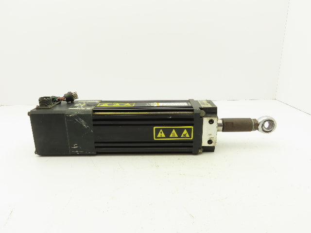 Tolomatic GSWA 2750-0049 ServoWeld Actuator Cylinder 6" Stroke Roller Shaft
