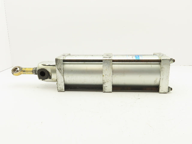 Centerline FX Air Cylinder Weld Gun Cylinder Actuator 5" Bore 4" Stroke