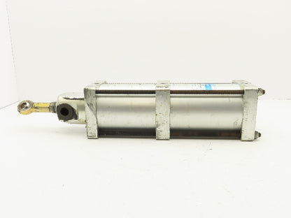 Centerline FX Air Cylinder Weld Gun Cylinder Actuator 5" Bore 4" Stroke