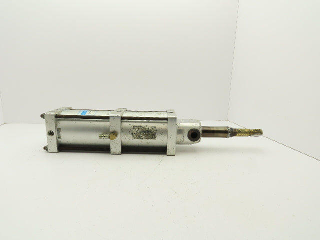 Centerline FX Air Cylinder Weld Gun Cylinder Actuator 5" Bore 4" Stroke