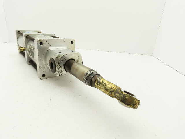 Centerline FX Air Cylinder Weld Gun Cylinder Actuator 5" Bore 4" Stroke
