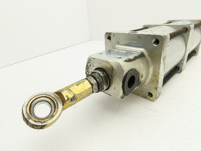 Centerline FX Air Cylinder Weld Gun Cylinder Actuator 5" Bore 4" Stroke