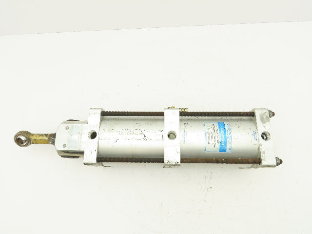 Centerline FX Air Cylinder Weld Gun Cylinder Actuator 5" Bore 4" Stroke