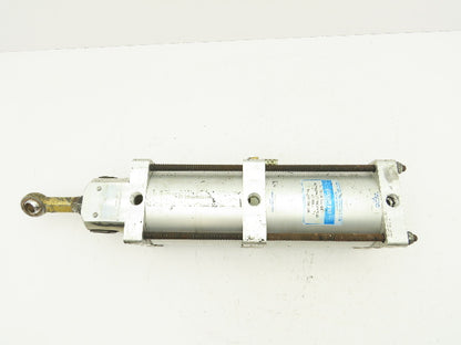 Centerline FX Air Cylinder Weld Gun Cylinder Actuator 5" Bore 4" Stroke
