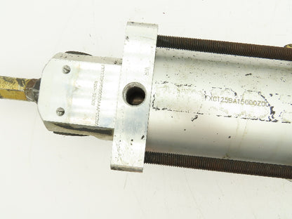 Centerline FX Air Cylinder Weld Gun Cylinder Actuator 5" Bore 4" Stroke