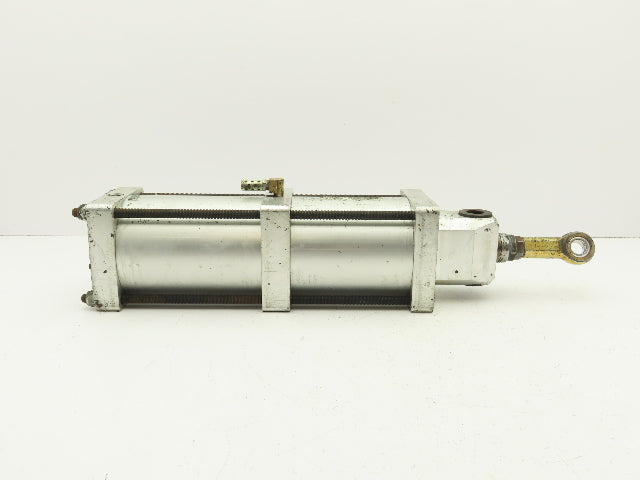 Centerline FX Air Cylinder Weld Gun Cylinder Actuator 5" Bore 4" Stroke