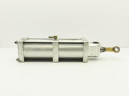 Centerline FX Air Cylinder Weld Gun Cylinder Actuator 5" Bore 4" Stroke