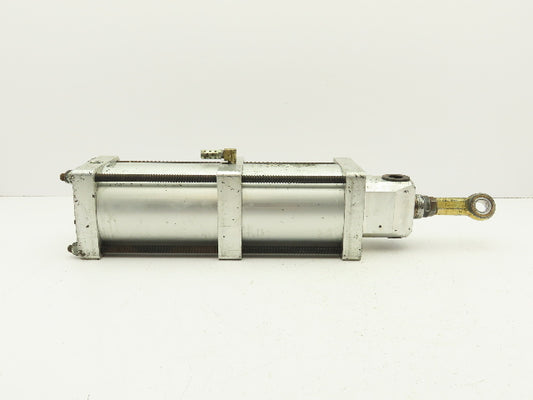 Centerline FX Air Cylinder Weld Gun Cylinder Actuator 5" Bore 4" Stroke