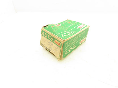 Asco HC8317A53 Red Hat Solenoid Valve 125V 17.4W 5-75PSI 1/4"NPT 3/32"Orifice